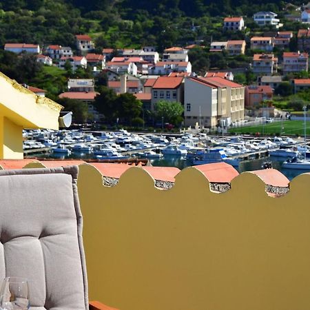 King Residence Old Town Rab - Adults Only Rab Town Buitenkant foto