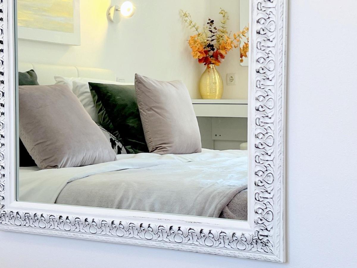 King Residence Old Town Rab - Adults Only Rab Town Buitenkant foto