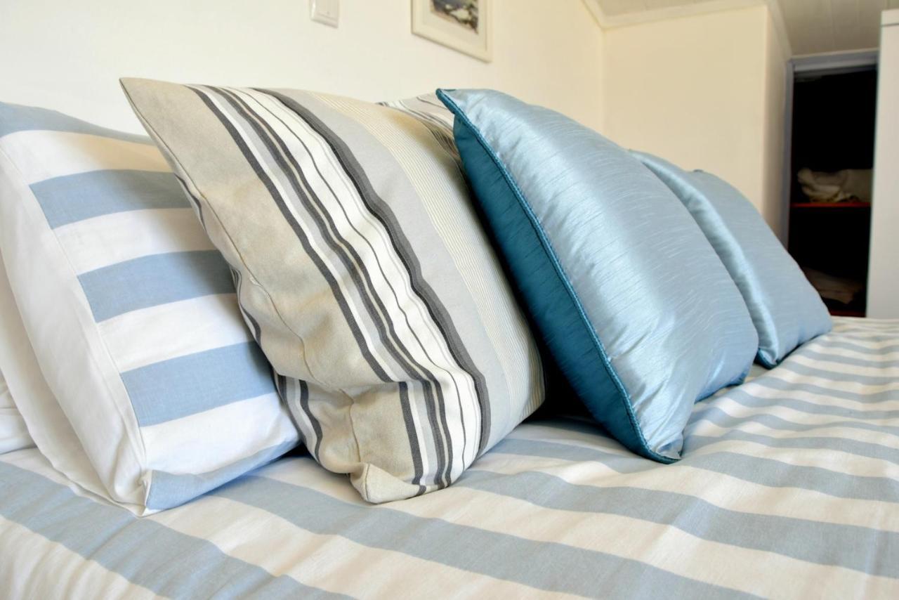 King Residence Old Town Rab - Adults Only Rab Town Buitenkant foto
