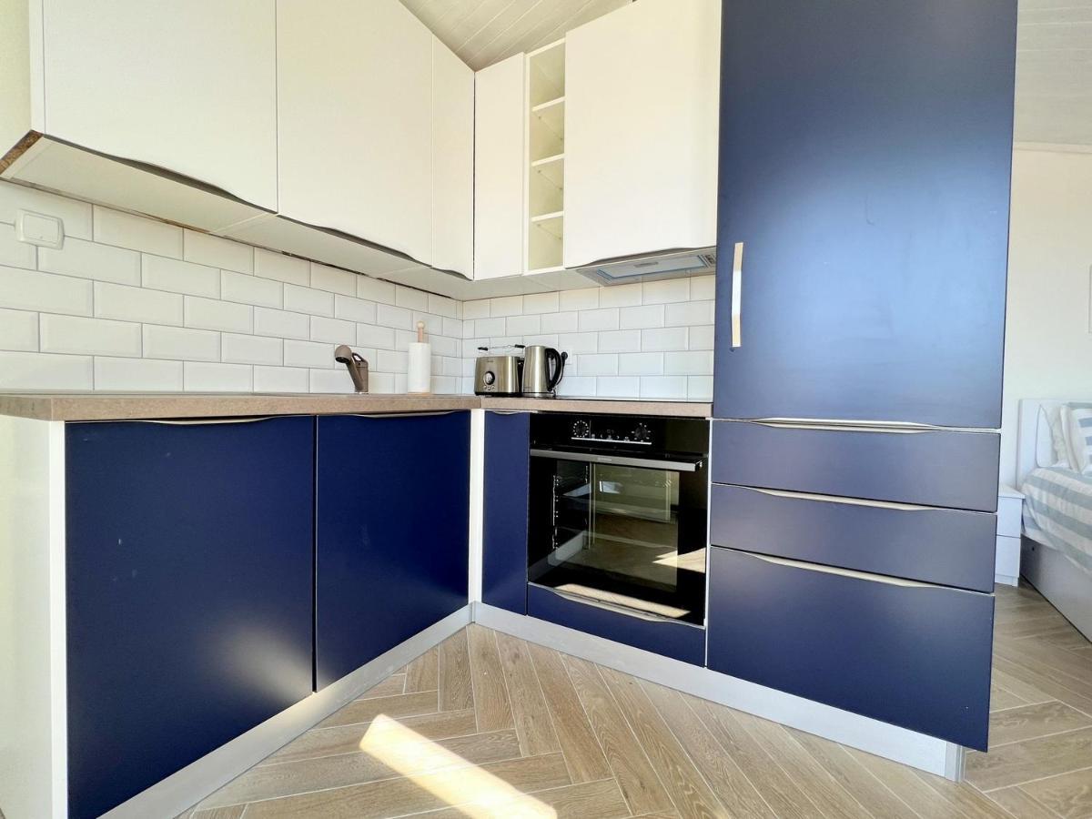 King Residence Old Town Rab - Adults Only Rab Town Buitenkant foto