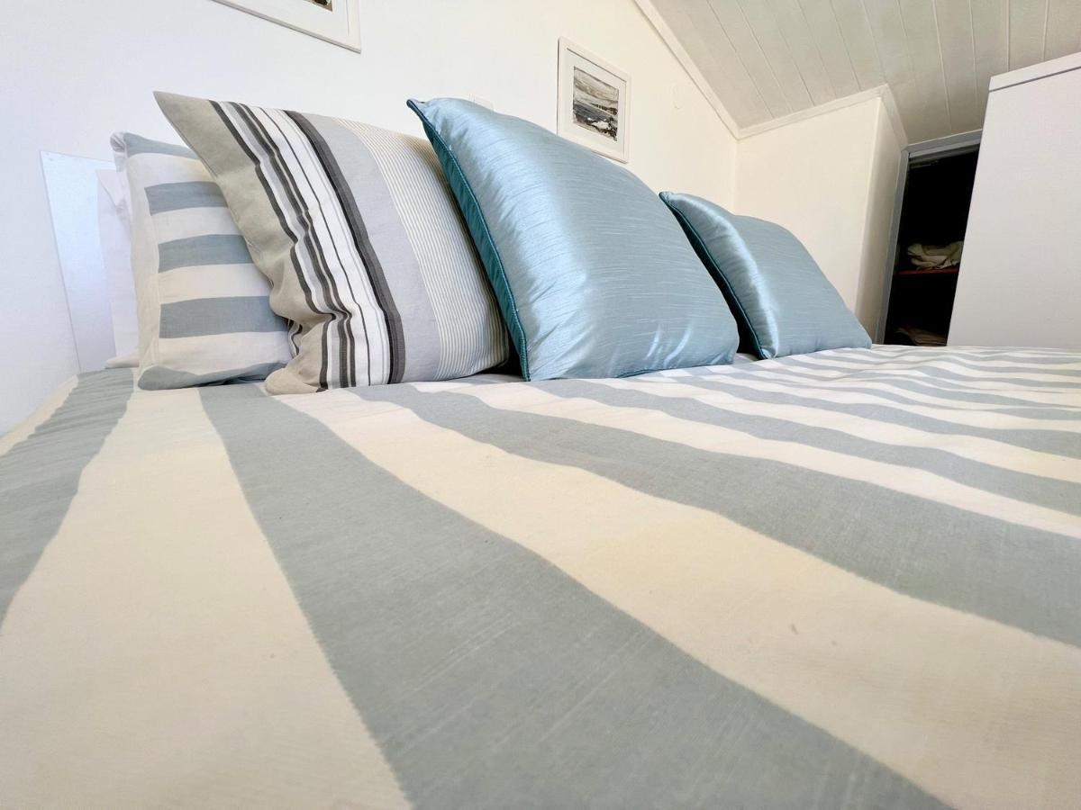 King Residence Old Town Rab - Adults Only Rab Town Buitenkant foto
