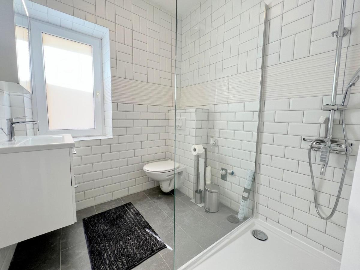 King Residence Old Town Rab - Adults Only Rab Town Buitenkant foto