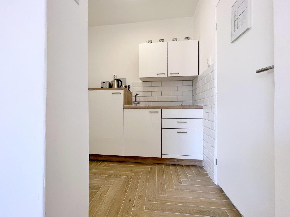 King Residence Old Town Rab - Adults Only Rab Town Buitenkant foto