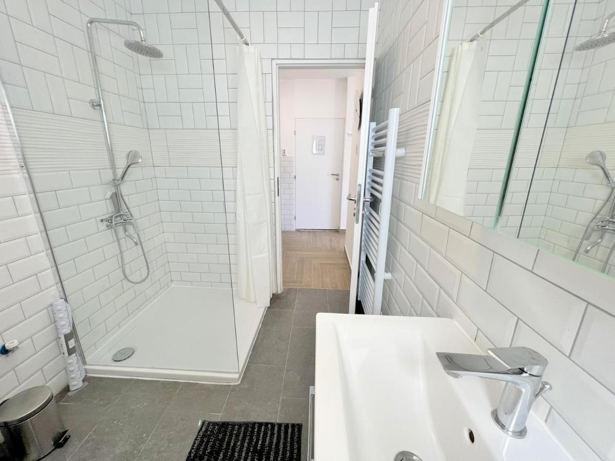 King Residence Old Town Rab - Adults Only Rab Town Buitenkant foto