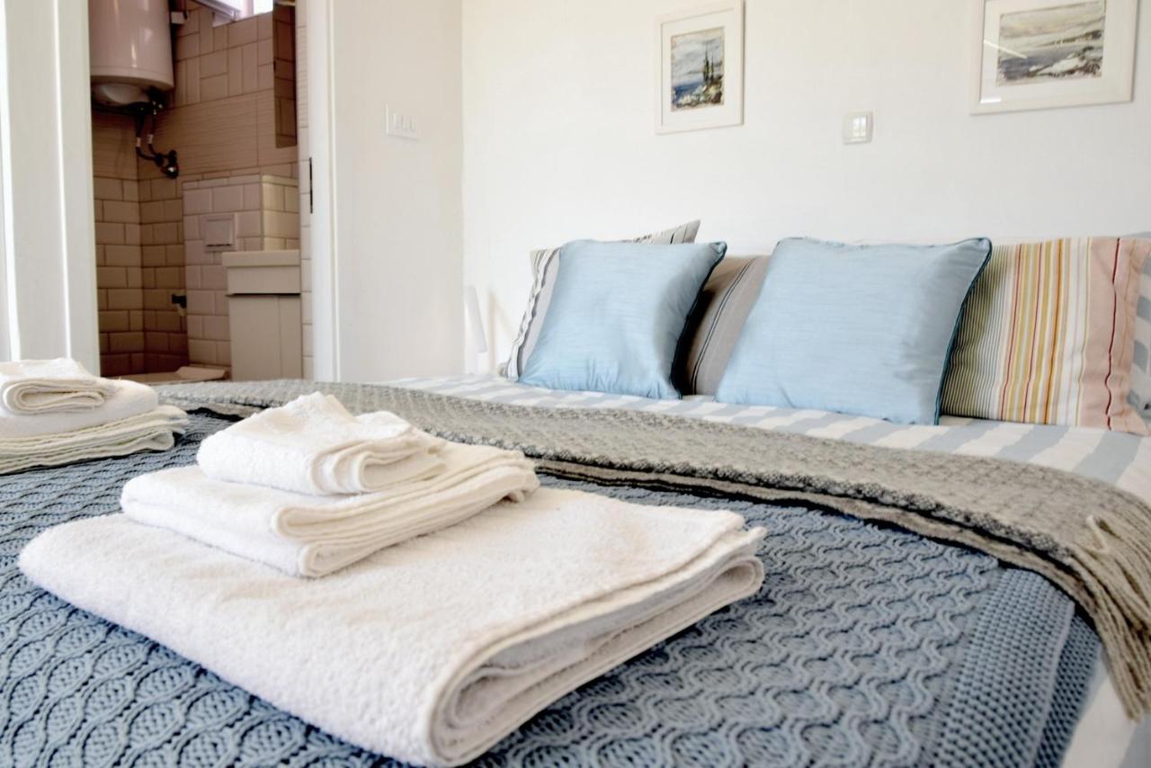 King Residence Old Town Rab - Adults Only Rab Town Buitenkant foto
