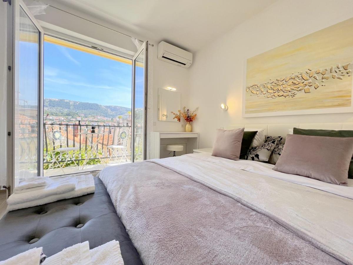 King Residence Old Town Rab - Adults Only Rab Town Buitenkant foto